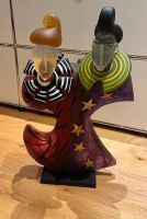 Glaskunst Borowski Skulptur DANCERS Artist Edition neu Saarland - Homburg Vorschau