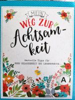 Mein Weg zur Achtsamkeit Sachsen - Reinsdorf Vorschau