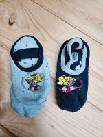 Antirutsch Füßlinge Socken Bibi&Tina Hessen - Schotten Vorschau