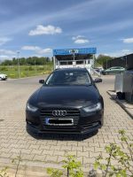 Audi A4 B8 2l TDI Facelift Rheinland-Pfalz - Kruft Vorschau