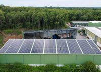 PV - Solar - Photovoltaik Montage Niedersachsen - Alfeld (Leine) Vorschau