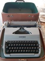 Verkaufe eine alte DDR Schreibmaschine Rheinland-Pfalz - Haßloch Vorschau