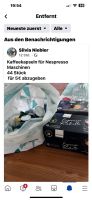 Nespresso Kaffeekapseln Nordrhein-Westfalen - Ratingen Vorschau