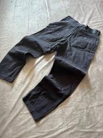 Armani Jeans schwarz Size 32 Nordrhein-Westfalen - Baesweiler Vorschau