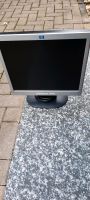 PC Monitor HP 1702 Baden-Württemberg - Lahr (Schwarzwald) Vorschau