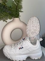 Fila Schuhe Damen Sportschuh TOP weiß 42 Hamburg - Harburg Vorschau