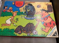 Puzzle 1971 Familie Feuerstein Flintstone Kult Bayern - Marktheidenfeld Vorschau