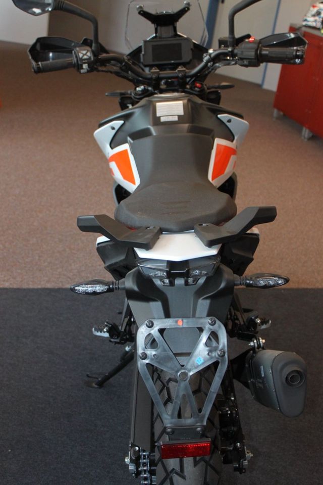 KTM 390 ADVENTURE NEU in Taucha