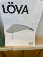 IKEA Löva Blatt für das Bett oder kuschelecke Rheinland-Pfalz - Kaifenheim Vorschau