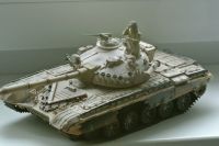 Panzer T-72 Iraqi Baghdad 2003 Unimax Forces of Valor M1:32 Metal Kr. Passau - Passau Vorschau