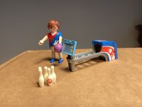 Playmobil 9440 Bowling Spieler Stuttgart - Hedelfingen Vorschau