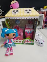 Zwei Lalaloopsy Häuser mit Puppen und Zubehör Bielefeld - Stieghorst Vorschau