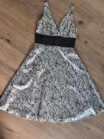 Neuwertiges Sommerkleid in Gr. 38 Niedersachsen - Cremlingen Vorschau