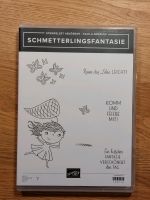 Stampin' Up! - Stempelset "Schmetterlingsfantasie" Bayern - Friedberg Vorschau