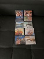 Musik CDs Hör CDs Welthits,Der Rhein,Klavier,Barcarole,.. Hessen - Lautertal Vorschau