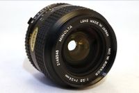 Minolta MC W.Rokkor 1:2,8/24 mm = Leica Elmarit-R 2,8/24mm Bayern - Augsburg Vorschau