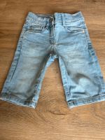 Kurze Jeans Shorts von S. Oliver, Gr. 128 *Neu* Nordrhein-Westfalen - Stadtlohn Vorschau