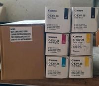 Canon Toner C-EXV 28 neu Bayern - Burgthann  Vorschau