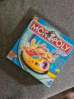 Monopoly Junior Baden-Württemberg - Biberach an der Riß Vorschau