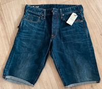 G-STAR RAW Jeans, Shorts, Jeans-Shorts, STEAN Tapered, Gr. 30 Niedersachsen - Lüneburg Vorschau