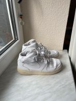 Nike Air Force hoch 40 Niedersachsen - Garbsen Vorschau