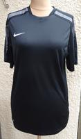 Nike Sportshirt in schwarz in Gr. M Kr. München - Unterschleißheim Vorschau