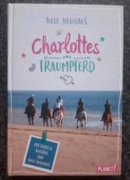 Buch Charlottes Traumpferd Rheinland-Pfalz - Oberöfflingen Vorschau