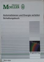 Schaltungsbuch: Automatisieren und Energie verteilen Bayern - Burgoberbach Vorschau