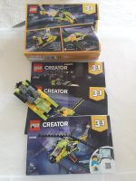 Lego Creator 3in1 Rheinland-Pfalz - Wörrstadt Vorschau