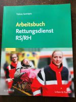 Arbeitsbuch Rettungsdienst RS/RH -NEU- Rheinland-Pfalz - Landscheid Vorschau