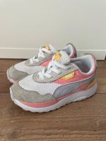 Puma cruise rider peony Sneaker 25 Bayern - Vilshofen an der Donau Vorschau