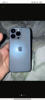 Iphone 13 pro 128gb Sierrablau Baden-Württemberg - Tübingen Vorschau
