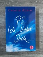 P.S. Ich liebe Dich von Cecelia Ahern Hessen - Herborn Vorschau