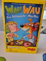 Haba Wau Wau - Das Schlappohr-MauMau Spiel Hessen - Baunatal Vorschau