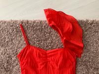 Langes Abendkleid, Festkleidung Gr. 36 - Unikat! Bayern - Landau a d Isar Vorschau