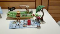 Playmobil 3042 - Flusspiraten Nordrhein-Westfalen - Mönchengladbach Vorschau