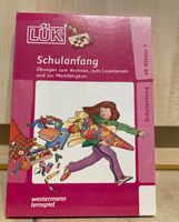 Schulanfänger - Lernspiel Sachsen - Krauschwitz Vorschau