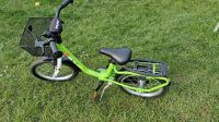 Puky Steel Kinderfahrrad 16 Zoll Monster Nordrhein-Westfalen - Grefrath Vorschau