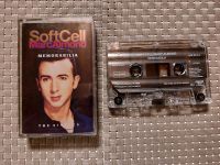 Soft Cell The Singles Musikkassette Cassette MC Tape Tainted Love Bayern - Saldenburg Vorschau