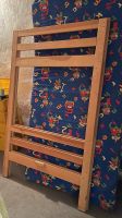 Holz Hochbett mit Matrazen für 10€ abzugeben Dortmund - Innenstadt-Nord Vorschau