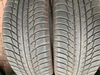 2stück 215/55R17 94V BRIDGESTONE BLIZZAK LM001 DOT4518 Bayern - Stockstadt a. Main Vorschau