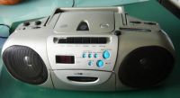 Cassettenradio mit CD  -  Model CL4 Tronic zu verkaufen. Berlin - Reinickendorf Vorschau