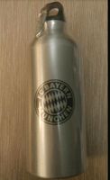 NEU FC Bayern München Aluminium Flasche 0,6l Fanartikel Nordrhein-Westfalen - Bedburg-Hau Vorschau