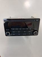 Original Mitsubishi CD Radio Outlander ASX L200  8701A626 Baden-Württemberg - Holzgerlingen Vorschau