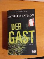 Richard Laymon - Der Gast Nordrhein-Westfalen - Langerwehe Vorschau