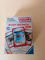 tiptoi Wissen und Quizzen Retter und Helfer / Menschlicher Körper Nordrhein-Westfalen - Rommerskirchen Vorschau