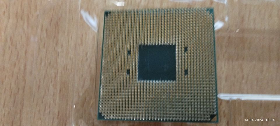 AMD Ryzen 5 3600 3,6GHZ 6 Kerne in Helmstedt