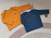 Langarmshirts Set Gr.62/68 Nordrhein-Westfalen - Erkrath Vorschau