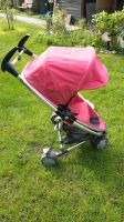 Quinny Zapp Extra - Kinderwagen - Buggy Kreis Ostholstein - Stockelsdorf Vorschau