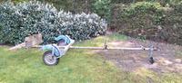 Trailer Hafentrailer Anka Brandenburg - Neuruppin Vorschau